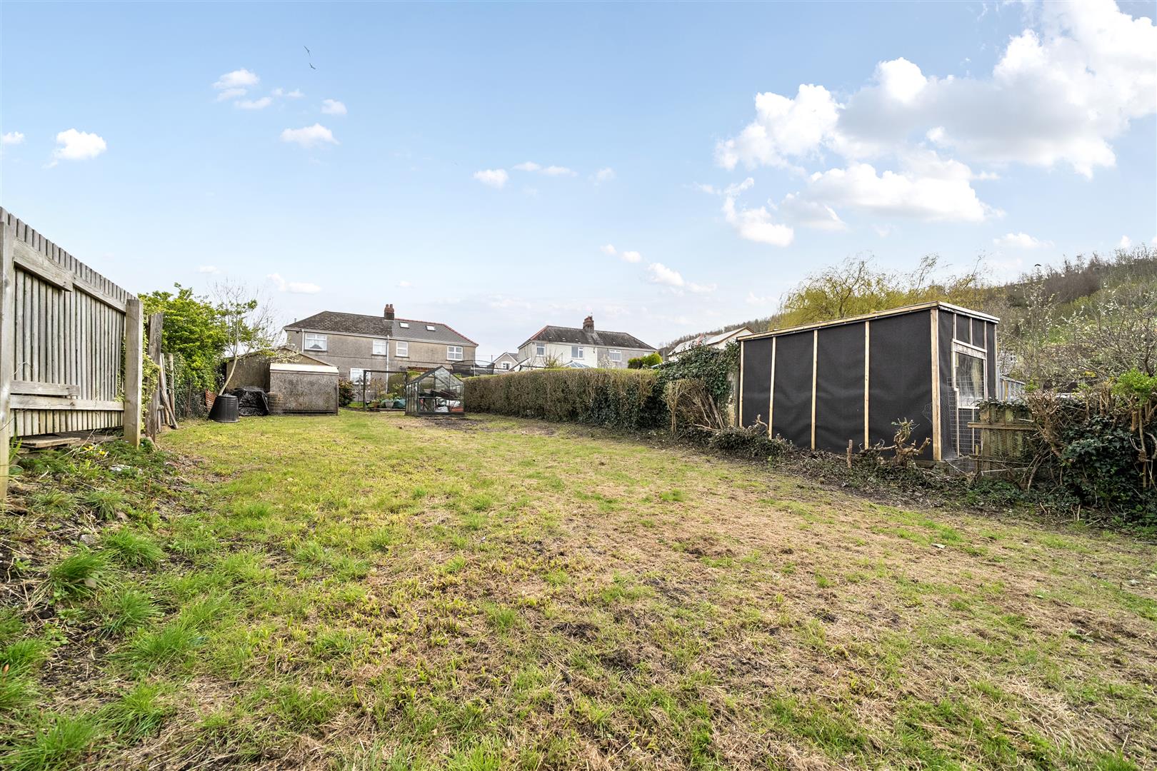 Abercedi, Penclawdd, Swansea, SA4 3XB